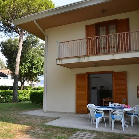 Villa Carla E Caterina Bibione