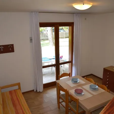 Villa Carla E Caterina Bibione