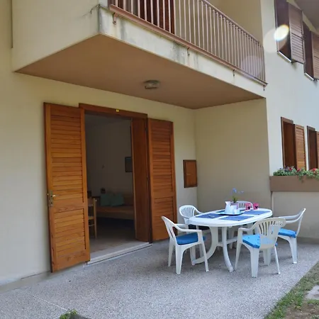 Villa Carla E Caterina Bibione