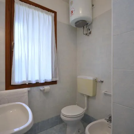 Villa Carla E Caterina Bibione