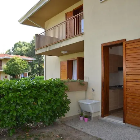 Villa Carla E Caterina *